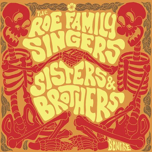Roe Family Singers - Brothers & Sisters [Compact Discs]