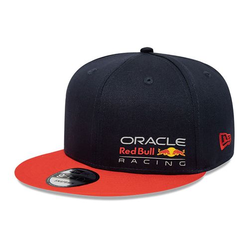 Casquette Snapback Rb Racing Essentials 9fifty New Era Pour Hommes - Bleu