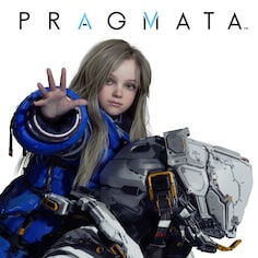 Pragmata Standard PS5
