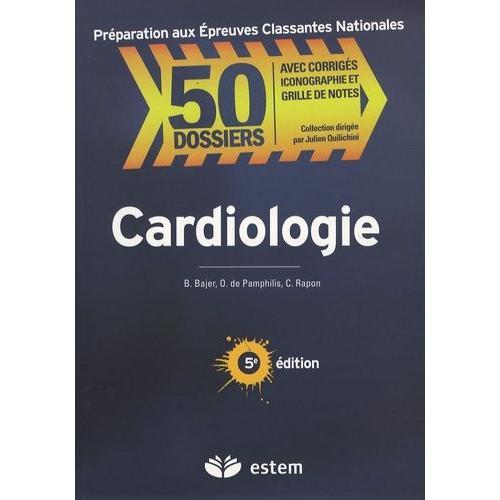 Cardiologie