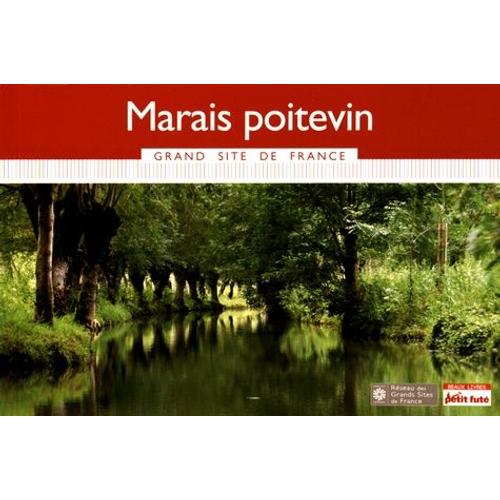 Marais Poitevin