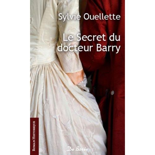 Le Secret Du Docteur Barry