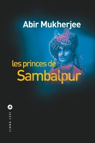 Wyndham Et Banerjee Tome 2 - Les Princes De Sambalpur