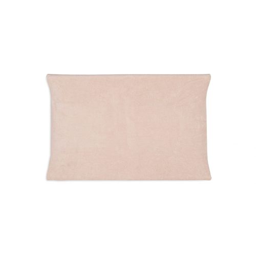Housse Matelas À Langer 50x70 Cm Éponge Wild Rose - Jollein