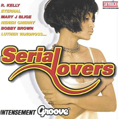 Serial Lovers Intensement Groove