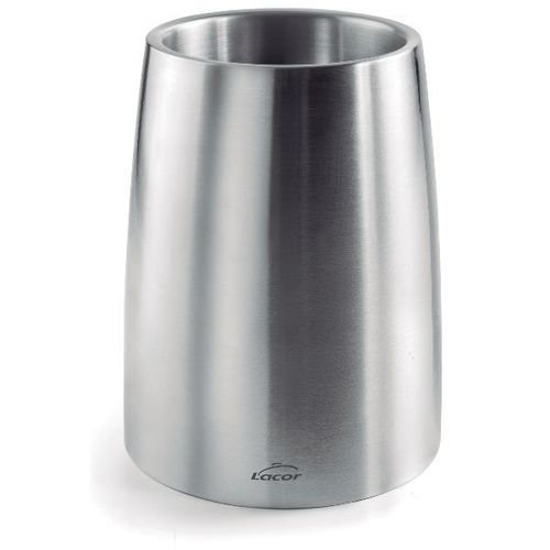 Seau À Champagne Isotherme Inox - Lacor