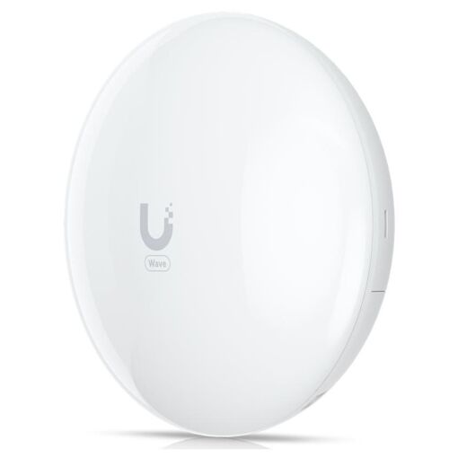 Ubiquiti Wave Pico - Pont sans fil - 1GbE - Wi-Fi 6 - 5 GHz
