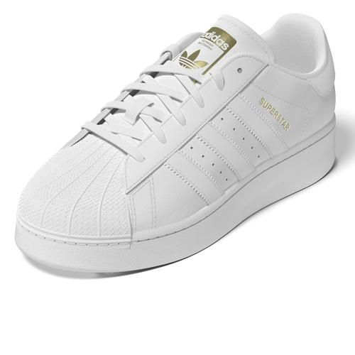 Chaussures Superstar Xlg J - Ig0290 Blanc - 36