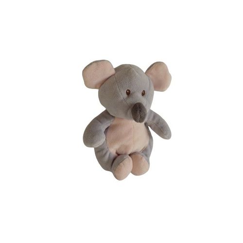 Doudou Peluche Souris Les Toodoux 20 Cm Cn Gipsy