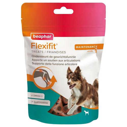 Flexifit®, Friandises Articulations Pour Chien - 150g Beeaphar