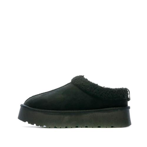 Boots Noires Xti Slippers