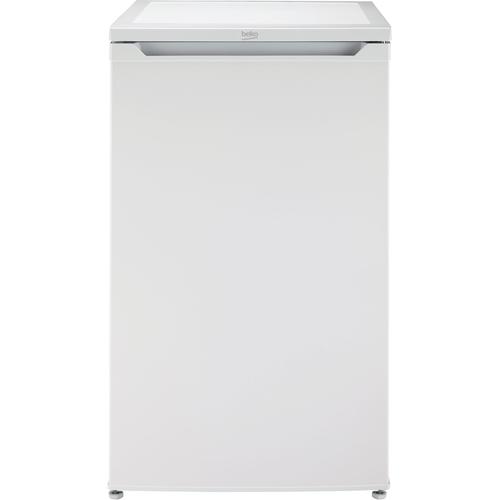 Beko TS190040N réfrigérateur Pose libre 88 L E Blanc