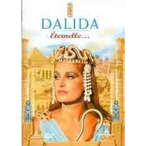 Dalida - Eternelle