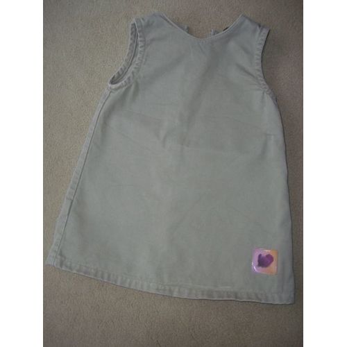 Robe Chipie