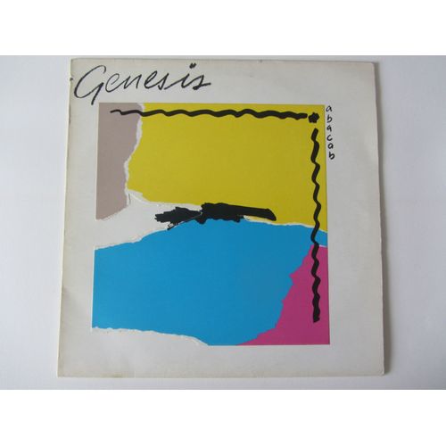 Abacab