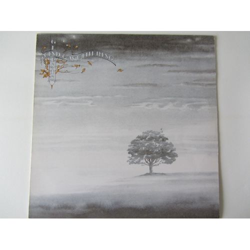 Wind And Wuthering