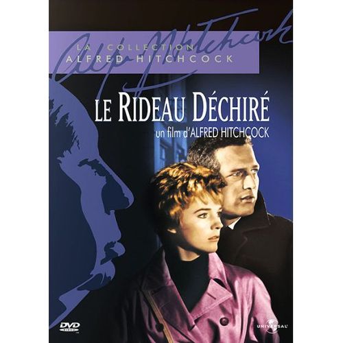 Le Rideau Déchiré