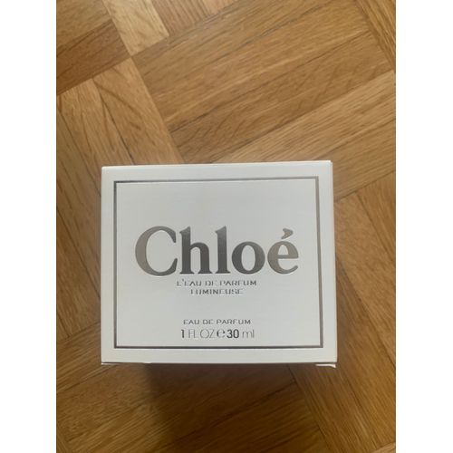 Chloé Eau De Parfum Lumineuse 30ml 