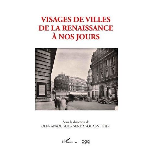 Visages De Villes De La Renaissance À Nos Jours