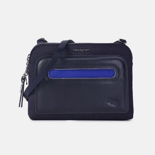 Sac à Bandoulière DOPPIO