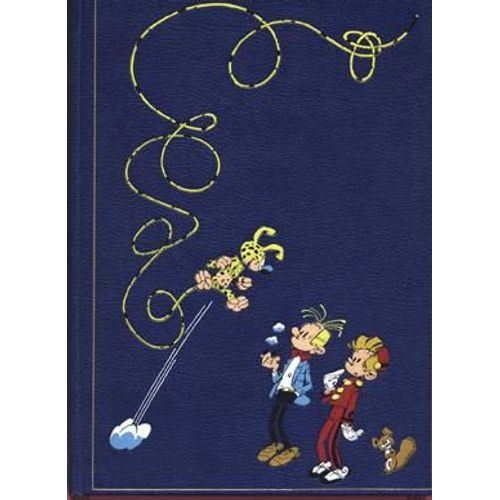 Spirou Et Fantasio - Tome 3