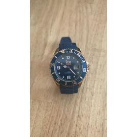 Montre ice watch homme pas online cher