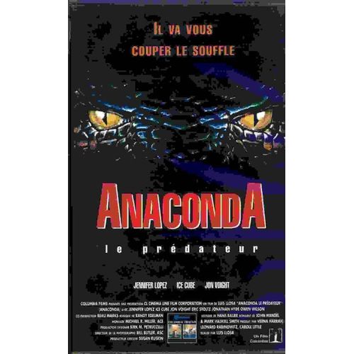 Anaconda