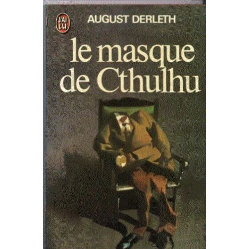 Masque De Cthulhu, Le