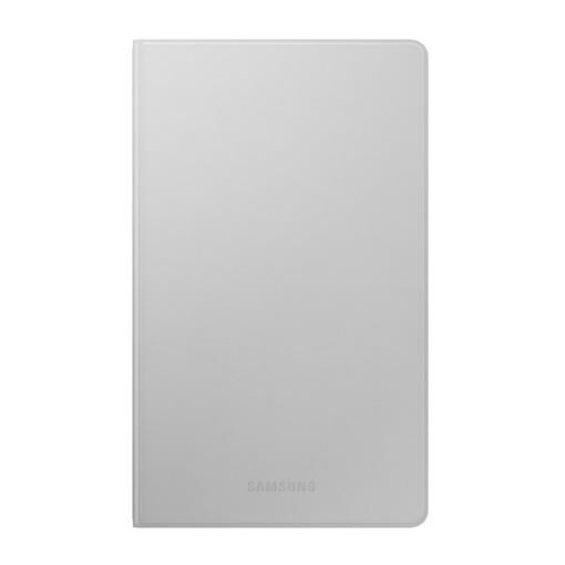 Samsung EF-BT220PSEGWW &eacute;tui pour tablette 8.7" Folio Argent pour Samsung