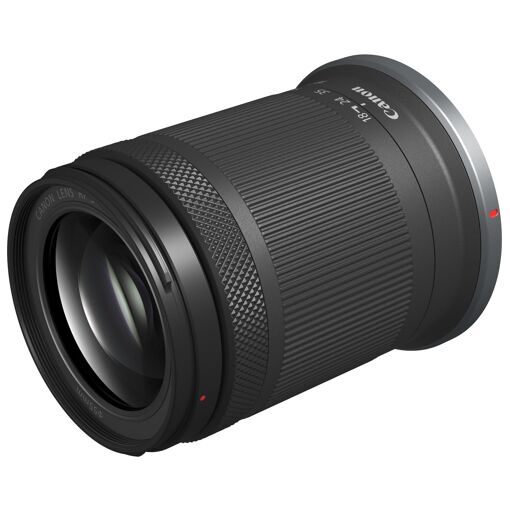 Canon RF-S 18-150 mm f3.5-6.3 IS STM MILC Objectif large Noi