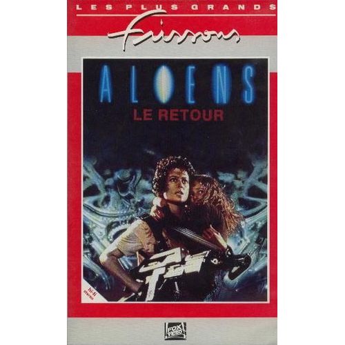 Alien, Le Retour