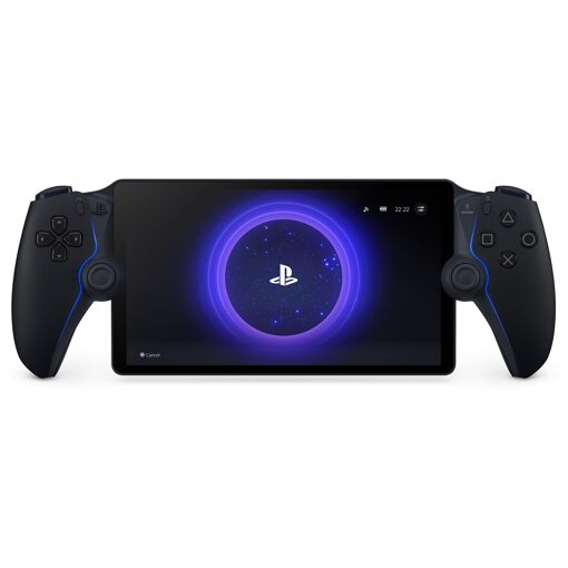 Sony Playstation Portal - Lecteur à distance pour PS5 Midnight Black