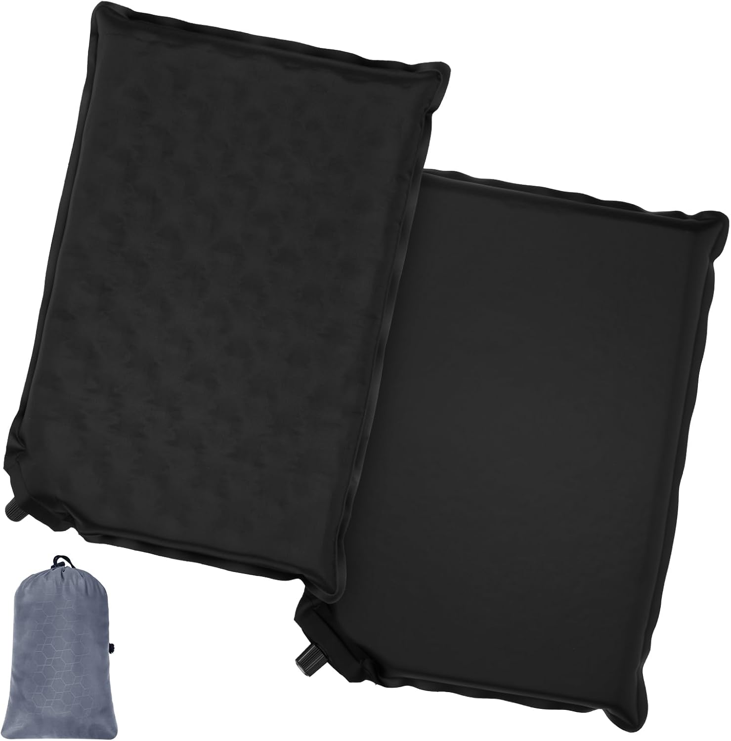 Acdsgd-Coussins Siège Gonflable, Coussin D¿Assise Automatique Avec ...