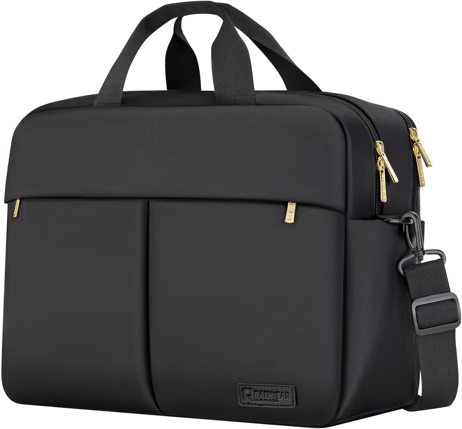 acdsgd-RAINYEAR Sacoche pour ordinateur portable 15,6 pouces Sacoch...