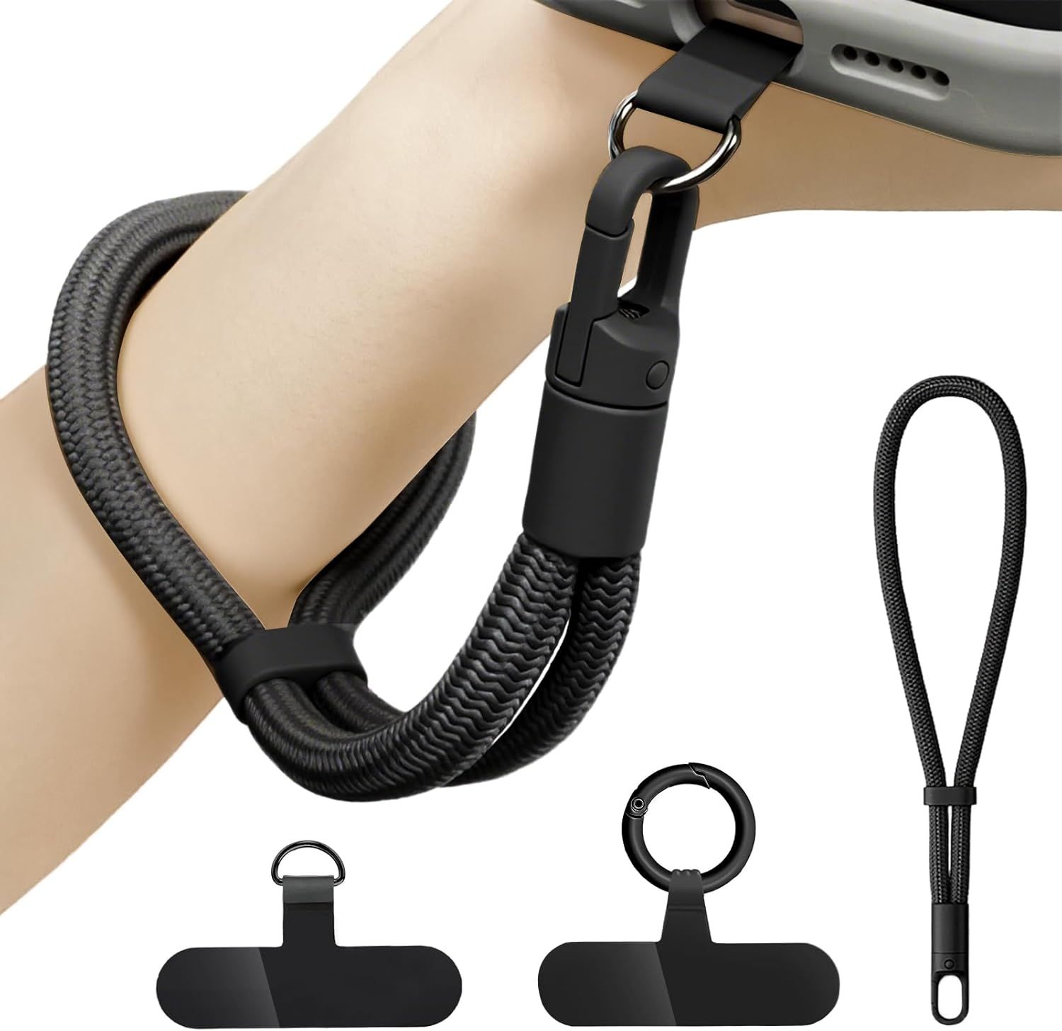 acdsgd-Dragonne Telephone Portable pour téléphone Portable, Chaine ...