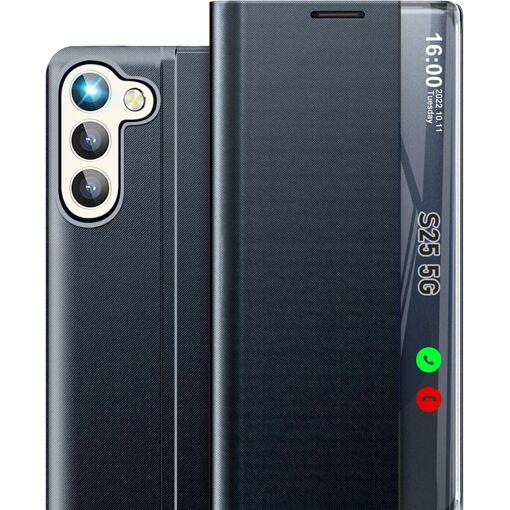 acdsgd-Coque S25 pour Samsung S25 Etui pour Samsung S25 5g Clear Vi...