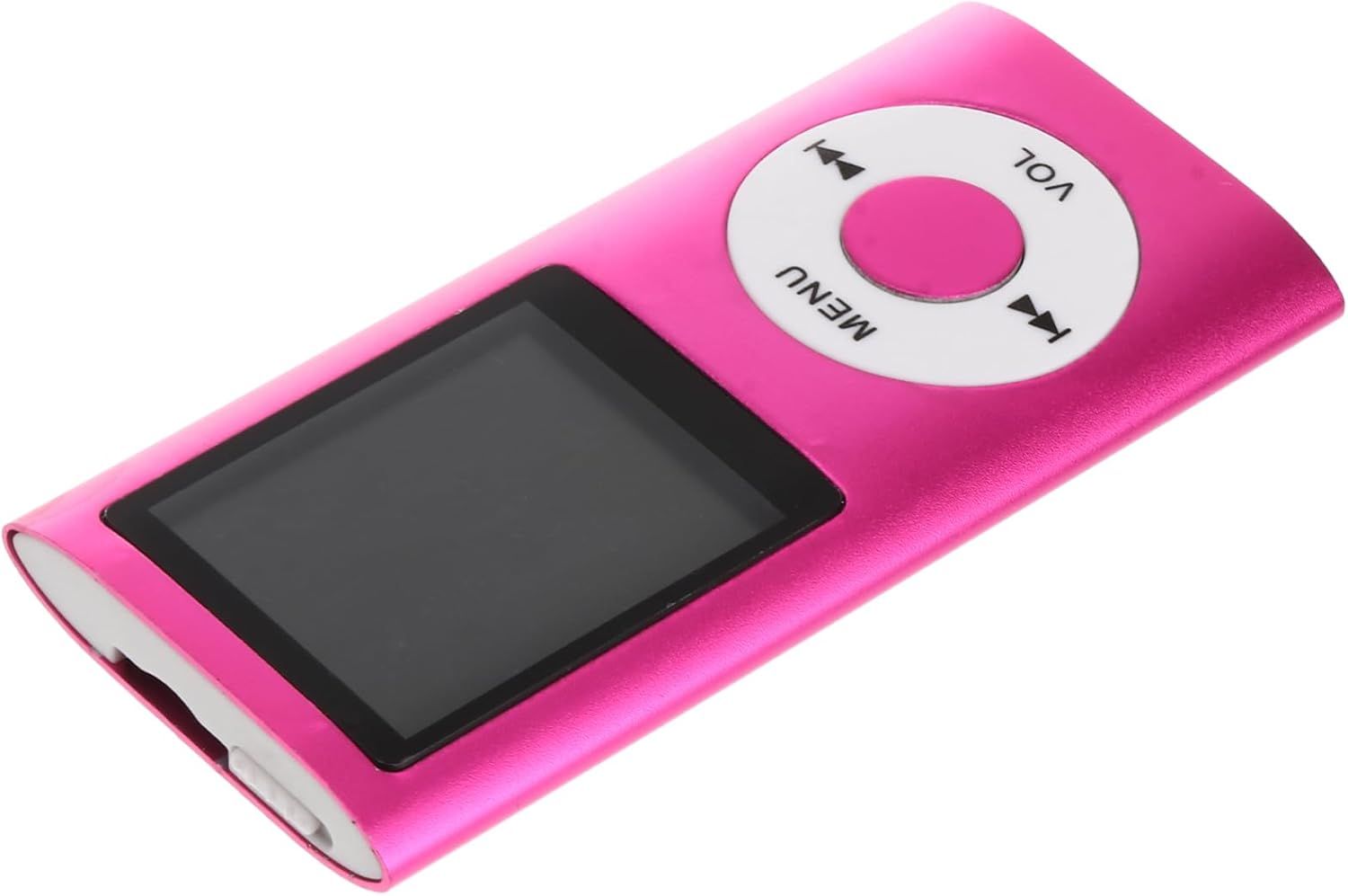 acdsgd-Lecteur Mp4 Portable Multifonction pour Baladeur Audio et Vi...