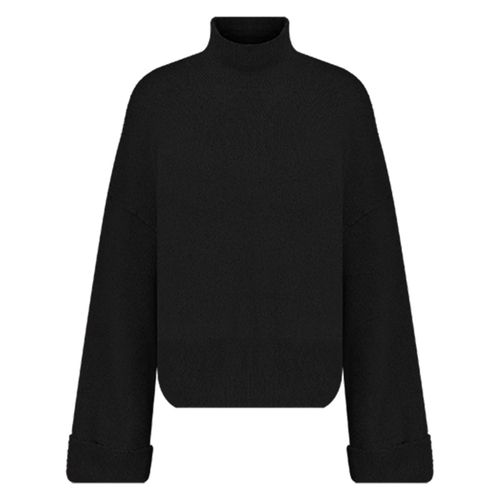 Pull Deeluxe Flavine Pu W Noir
