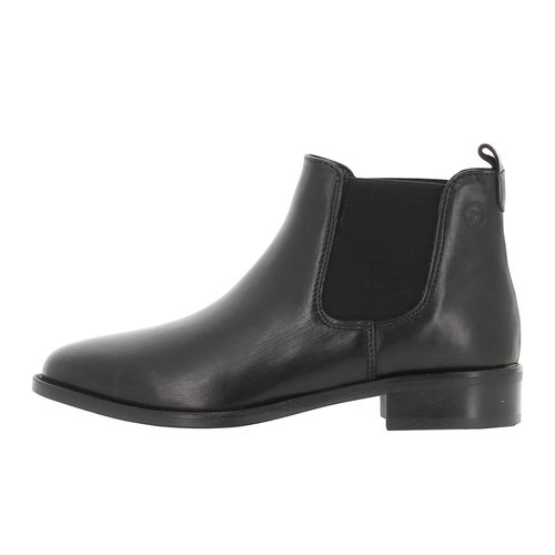 Bottines Tamaris Tamris Black Noir