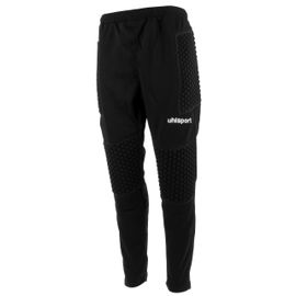Pantalon Gardien De Football Uhlsport Standard Gk Pants Noir