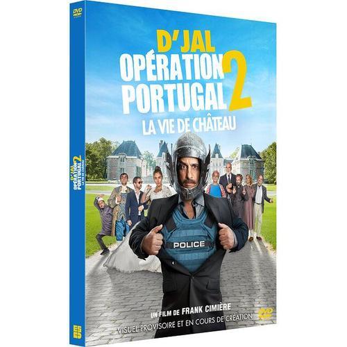 Opération Portugal 2 : La Vie De Château