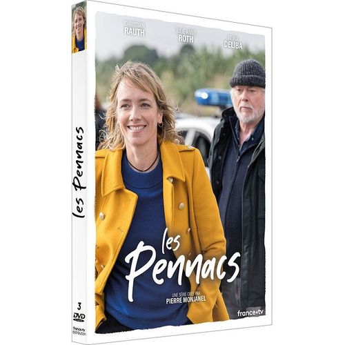 Les Pennacs