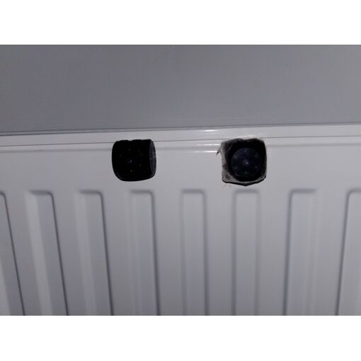 Mini caméra Espion magnétique