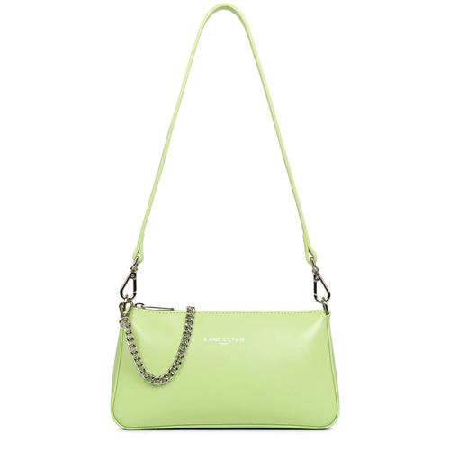 Sac trotteur Zippée Suave Even Lancaster 433-14 Vert Clair