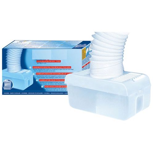 KIT CONDENSEUR SECHE-LINGE RECTANGULAIRE
