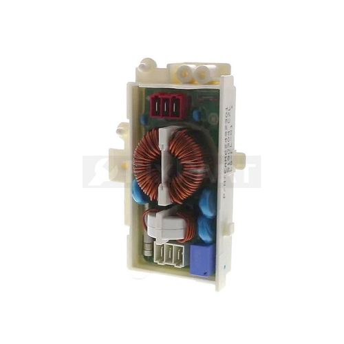 Filter Assembly B27p593 n°A485 Lave-linge - EAM62492301 Lave-linge LG