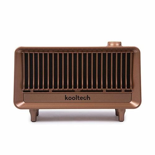 Haut-parleurs bluetooth portables Kooltech Vintage