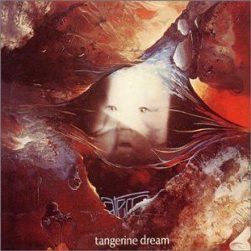 Tangerine Dream - Atem - 2xcd