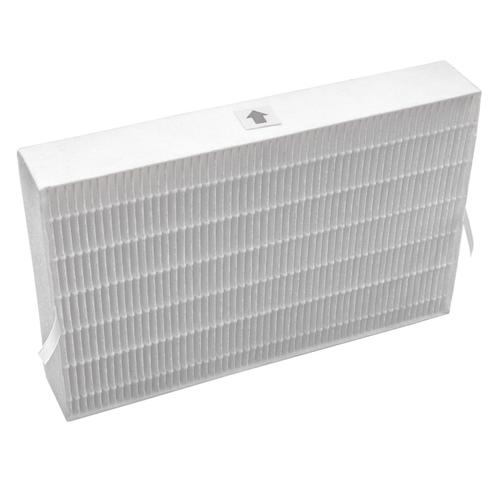 vhbw 3x filtres HEPA purificateurs d'air, compatible avec Honeywell HPA-204 (2 Filtres), HPA-300 (3 Filtres)