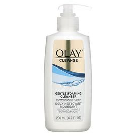 Olay Cleanse, Doux Nettoyant Moussant, 200 Ml 